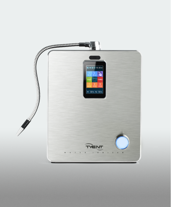 Tyent ACE-13 Water Ioniser