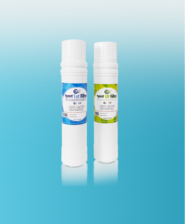 Water Filter for UCE Series