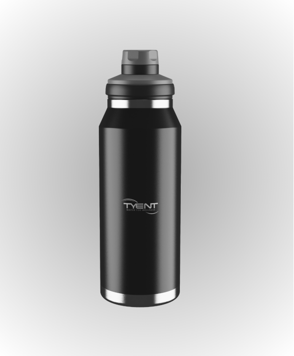 Poseidon Black
