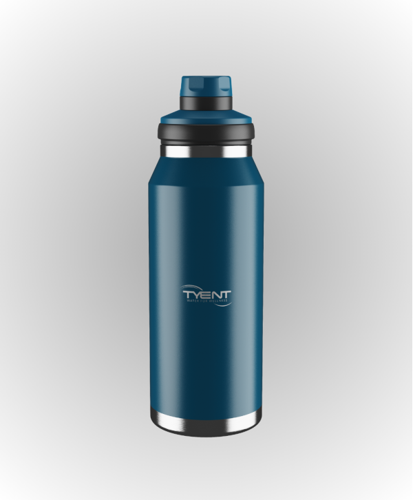 Poseidon Blue 