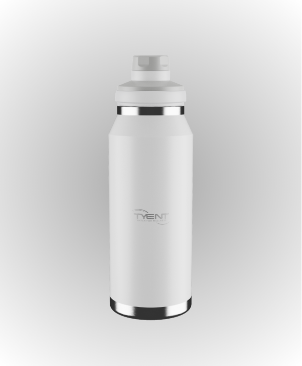  Poseidon White 