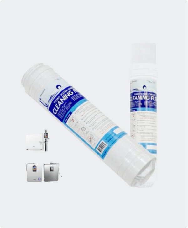 Tyent ACE & UCE Cleaning Filter